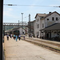 Gare de Novi Grad