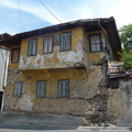 Sarajevo, Vieille maison bosniaque