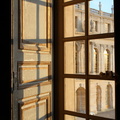 Château de Versailles - A travers les fenêtres