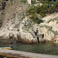 Dubrovnik - Petit port