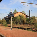Gare Transilien SNCF de Longjumeau
