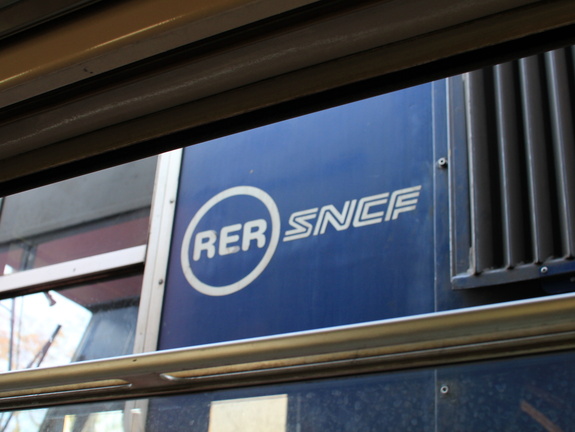 RER SNCF