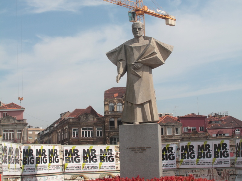 Porto - Mister Big