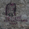 Porto - Hands cannot silence a passionate scream