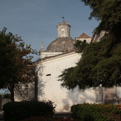 Tavira - L'Eglise