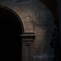 Granada / Grenade - Lumière sur une arche