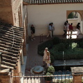 Granada / Grenade - Alhambra - Generalife - Photo souvenir n°3