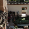 Granada / Grenade - Alhambra - Generalife - Photo souvenir n°6