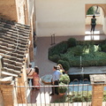 Granada / Grenade - Alhambra - Generalife - Photo souvenir n°7
