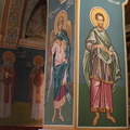 Galilée - Nazareth - Eglise orthodoxe St Gabriel