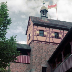 Kaiserburg 1