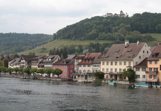 Stein am Rhein 1