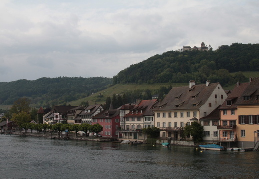 Stein am Rhein 2