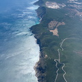 Portugal viewed from the sky n°2