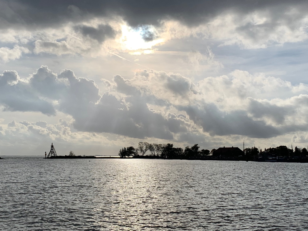 Hoorn, IJsselmeer lake, n°1