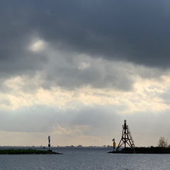 Hoorn, IJsselmeer lake, n°5