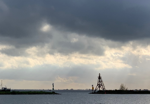 Hoorn, IJsselmeer lake, n°5