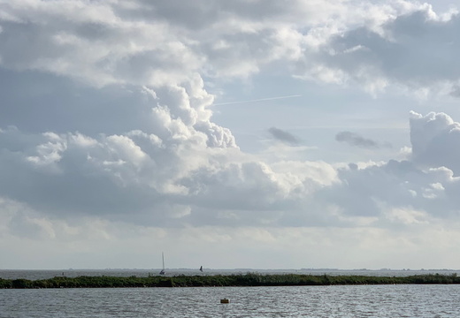Hoorn, IJsselmeer lake, n°2